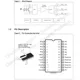 STMicroelectronicsLIS3L02AS5Integrated Circuits (ICs) Pin Diagram_1