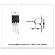 STMicroelectronicsBU911Integrated Circuits (ICs) Pin Diagram_1