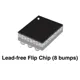 STMicroelectronicsDCPL-WB-00C2RF Filters Pin Diagram_1