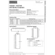ON Semiconductor74AC520PCLogic - Comparators Pin Diagram_1