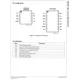 ON SemiconductorFAN7382MXPMIC - Gate Drivers Pin Diagram_1