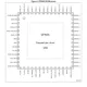 STMicroelectronicsST8500Interface - Telecom Pin Diagram_1