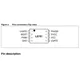 STMicroelectronicsL6741PMIC - Gate Drivers Pin Diagram_1