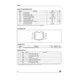 STMicroelectronicsL6387PMIC - Gate Drivers Pin Diagram_1