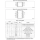 STMicroelectronicsL6498LDPMIC - Gate Drivers Pin Diagram_1