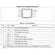 STMicroelectronicsL6387EPMIC - Gate Drivers Pin Diagram_1