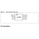 STMicroelectronicsL6743DPMIC - Gate Drivers Pin Diagram_1