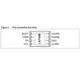 STMicroelectronicsL6743BPMIC - Gate Drivers Pin Diagram_1