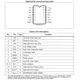 STMicroelectronicsL6386EPMIC - Gate Drivers Pin Diagram_1
