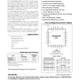Analog DevicesMAX4996LETG TInterface - Analog Switches, Multiplexers, Demultiplexers Pin Diagram_1
