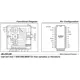 Analog DevicesMAX152CPP CE0Data Acquisition - Analog to Digital Converters (ADC) Pin Diagram_1