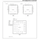 Analog DevicesMAX3232ECTE Interface - Drivers, Receivers, Transceivers Pin Diagram_4