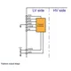 STMicroelectronicsSTGAP4STRIsolators - Gate Drivers Pin Diagram_4