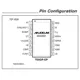 Analog DevicesMAX5069AEVKITEvaluation Boards - DC/DC & AC/DC (Off-Line) SMPS Pin Diagram_1