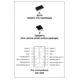 STMicroelectronicsTS339CPTLinear - Comparators Pin Diagram_1