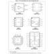 STMicroelectronicsTS331IYLTLinear - Comparators Pin Diagram_1