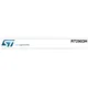 STMicroelectronicsRT2903HYDTLinear - Comparators Pin Diagram_1