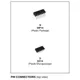 STMicroelectronicsTS374CDTLinear - Comparators Pin Diagram_2