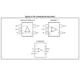 STMicroelectronicsTS391ILTLinear - Comparators Pin Diagram_1