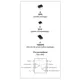 STMicroelectronicsTS393CDTLinear - Comparators Pin Diagram_1