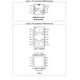 STMicroelectronicsTS882ISTLinear - Comparators Pin Diagram_1