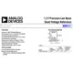 Analog DevicesADR512ARTZUnclassified Pin Diagram_1