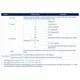 STMicroelectronicsBLUENRG-345ACRF Transceiver ICs Pin Diagram_2