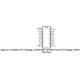 Texas InstrumentsCD74ACT174EG4Logic - Flip Flops Pin Diagram_1