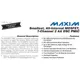 Analog DevicesMAX8857AETL PMIC - Battery Chargers Pin Diagram_2