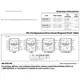 Analog DevicesMAX4635EUB Interface - Analog Switches, Multiplexers, Demultiplexers Pin Diagram_1