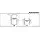 Analog DevicesMAX8564AEUB TPMIC - Voltage Regulators - Linear Regulator Controllers Pin Diagram_3
