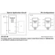 Analog DevicesMAX6629MUTTemperature Sensors - Analog and Digital Output Pin Diagram_1