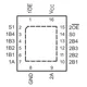 Texas Instruments1409771Unclassified Pin Diagram_2