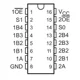 Texas Instruments1409771Unclassified Pin Diagram_3