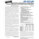 Analog DevicesMAX6795TPZD2 PMIC - Supervisors Pin Diagram_2