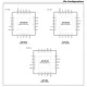 Analog DevicesMAX6795TPZD2 PMIC - Supervisors Pin Diagram_3