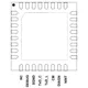 STMicroelectronicsSPSB0813-TRSpecialized Pin Diagram_2