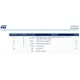 STMicroelectronicsSPSB0813-TRSpecialized Pin Diagram_5