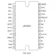ON SemiconductorLB1870MUnclassified Pin Diagram_2
