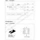 STMicroelectronicsLIS302ALKTRUnclassified Pin Diagram_1