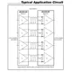 Analog DevicesMAX9125ESE Interface - Drivers, Receivers, Transceivers Pin Diagram_2