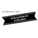 Analog DevicesMAX9125ESE Interface - Drivers, Receivers, Transceivers Pin Diagram_3
