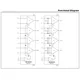 Analog DevicesMAX9125ESE Interface - Drivers, Receivers, Transceivers Pin Diagram_4
