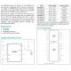 Analog DevicesMAX698EPA PMIC - Supervisors Pin Diagram_2