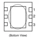 ON SemiconductorRP401N331C-TR-FEPMIC - Voltage Regulators - DC DC Switching Regulators Pin Diagram_3
