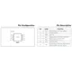 Analog DevicesDS1091LUA-030/V TClock/Timing - Clock Generators, PLLs, Frequency Synthesizers Pin Diagram_1
