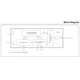 Analog DevicesDS1091LUA-030/V TClock/Timing - Clock Generators, PLLs, Frequency Synthesizers Pin Diagram_2
