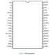 STMicroelectronicsST-ONEAC DC Converters Pin Diagram_1