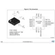 STMicroelectronicsL3GD20HTRMotion Sensors - Gyroscopes Pin Diagram_1