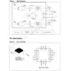 STMicroelectronicsLPR503ALMotion Sensors - Gyroscopes Pin Diagram_1